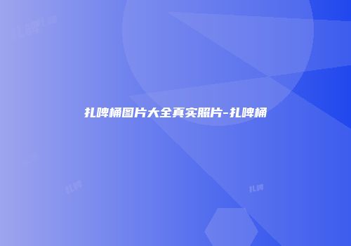 扎啤桶图片大全真实照片-扎啤桶