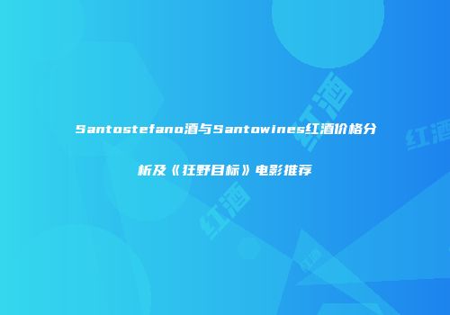 Santostefano酒与Santowines红酒价格分析及《狂野目标》电影推荐